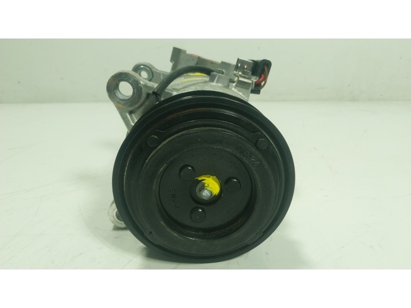 Recambio de compresor aire acondicionado para bmw x1 (f48) xdrive 20 d referencia OEM IAM  64526826879 