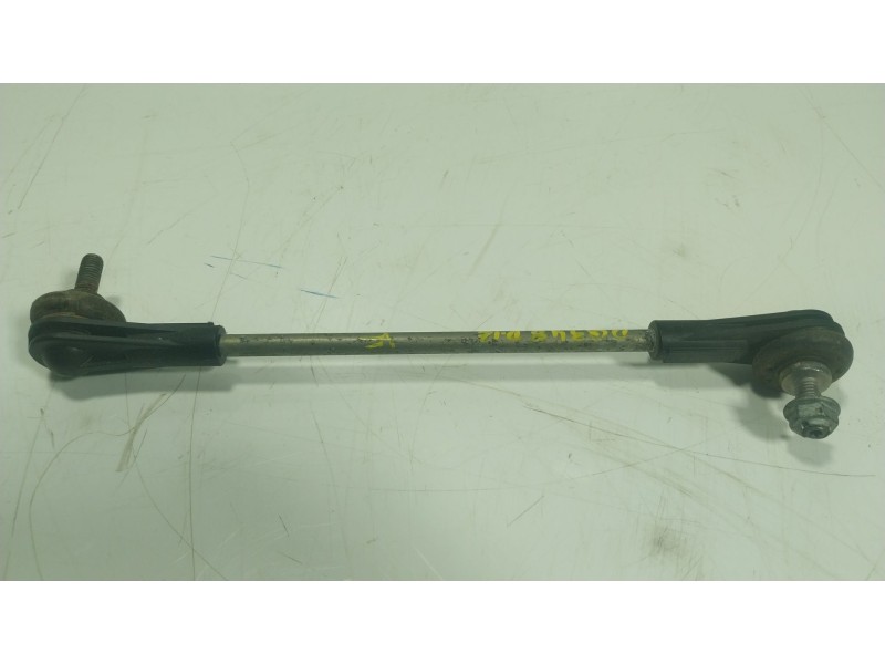 Recambio de tirante delantero izquierdo para bmw x1 (f48) xdrive 18 d referencia OEM IAM   