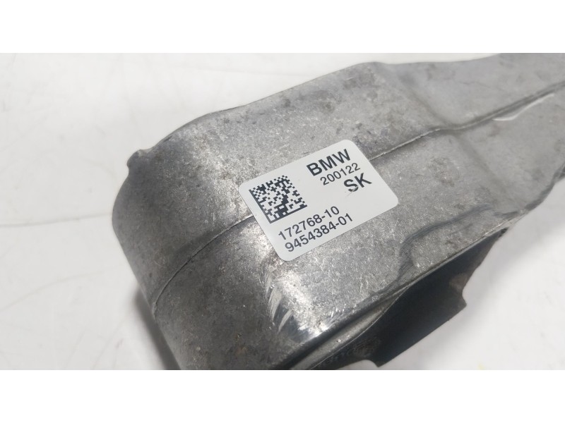 Recambio de soporte cambio para bmw 2 gran coupe (f44) 218 i referencia OEM IAM  17276810 