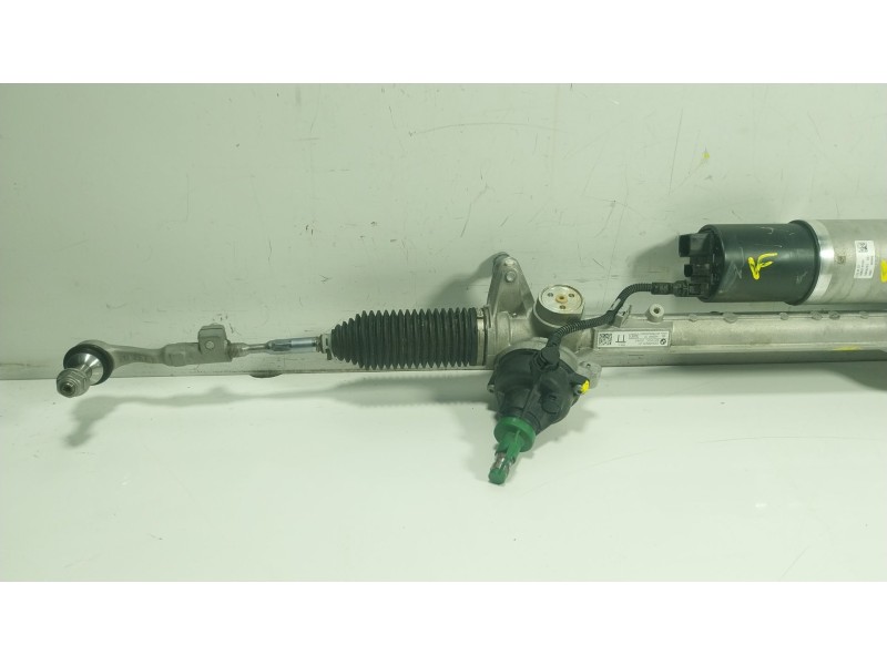 Recambio de cremallera direccion para bmw 4 coupé (g22, g82) 430 i xdrive referencia OEM IAM 32105B38FA6 225A5843101 