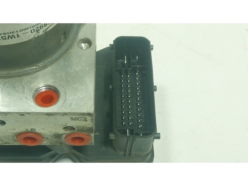 Recambio de abs para kia rio iii (ub) 1.2 cvvt referencia OEM IAM  BE6003G943 