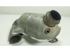 Recambio de catalizador para peugeot boxer furgoneta 2.2 bluehdi 140 referencia OEM IAM   