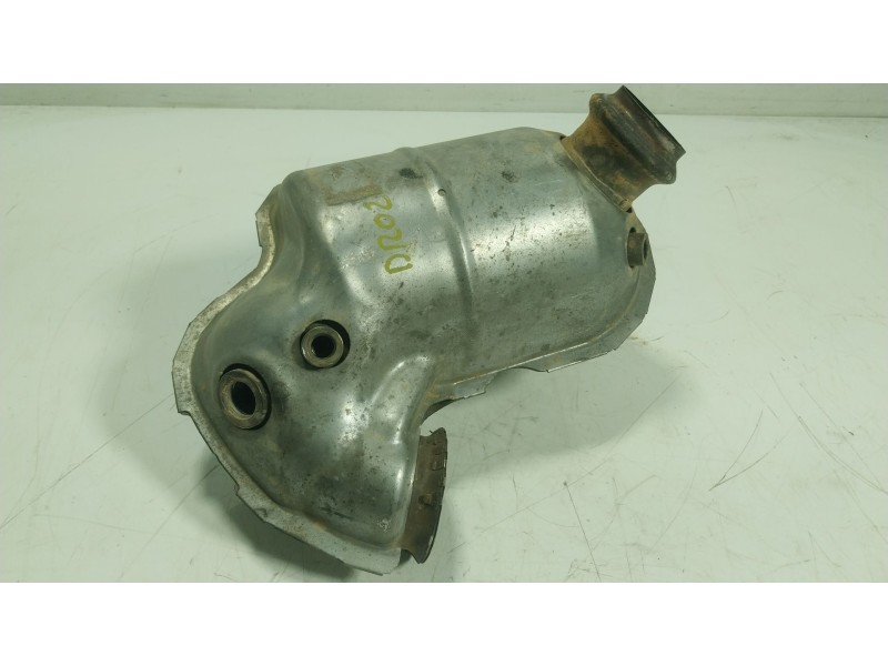 Recambio de catalizador para peugeot boxer furgoneta 2.2 bluehdi 140 referencia OEM IAM   