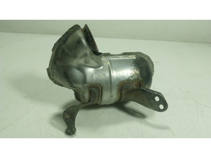 Recambio de catalizador para peugeot boxer furgoneta 2.2 bluehdi 140 referencia OEM IAM   