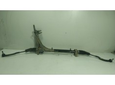 Recambio de cremallera direccion para peugeot boxer furgoneta 2.2 bluehdi 140 referencia OEM IAM   