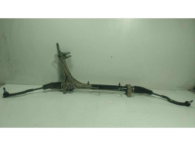 Recambio de cremallera direccion para peugeot boxer furgoneta 2.2 bluehdi 140 referencia OEM IAM   