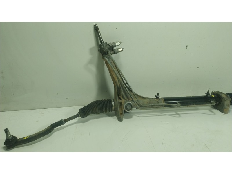 Recambio de cremallera direccion para peugeot boxer furgoneta 2.2 bluehdi 140 referencia OEM IAM   