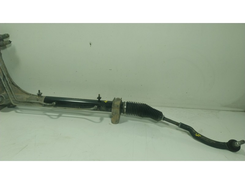 Recambio de cremallera direccion para peugeot boxer furgoneta 2.2 bluehdi 140 referencia OEM IAM   