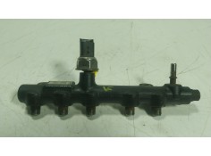 Recambio de rampa inyectora para peugeot boxer furgoneta 2.2 bluehdi 140 referencia OEM IAM  9674300080 
