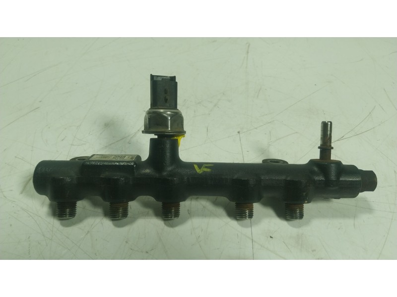 Recambio de rampa inyectora para peugeot boxer furgoneta 2.2 bluehdi 140 referencia OEM IAM  9674300080 