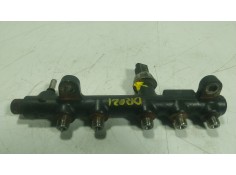 Recambio de rampa inyectora para peugeot boxer furgoneta 2.2 bluehdi 140 referencia OEM IAM  9674300080  2