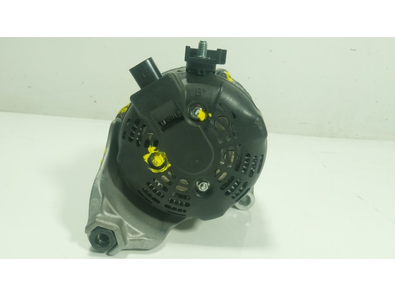 Recambio de alternador para bmw x1 (f48) xdrive 18 d referencia OEM IAM  764013104 