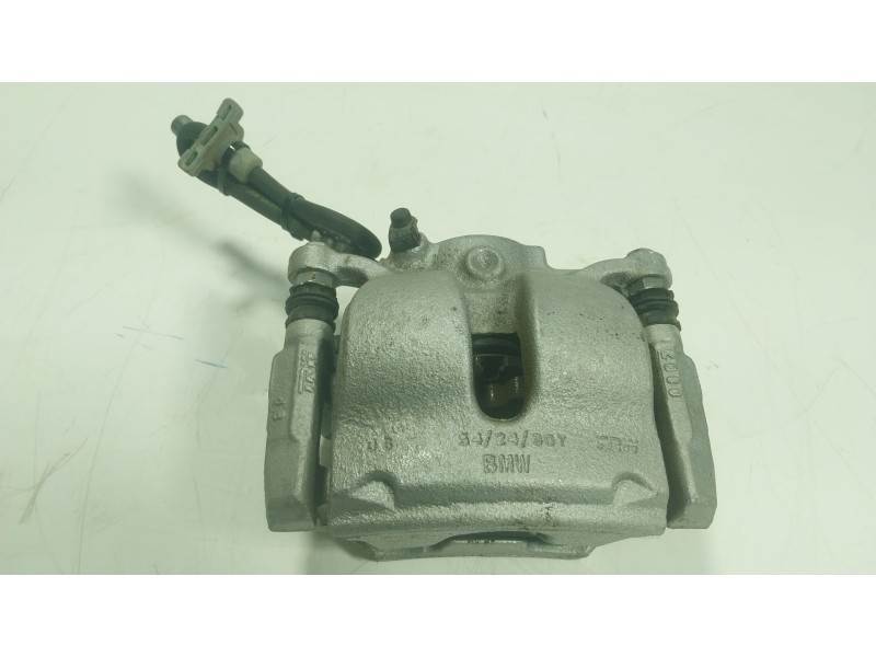 Recambio de pinza freno delantera derecha para bmw x1 (f48) xdrive 18 d referencia OEM IAM   