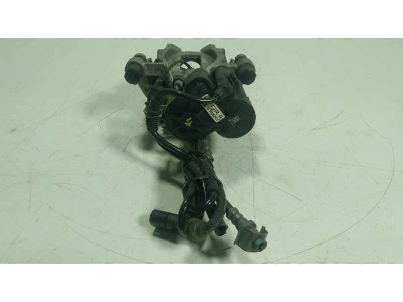 Recambio de pinza freno trasera derecha para bmw x1 (f48) xdrive 20 d referencia OEM IAM  679896205 