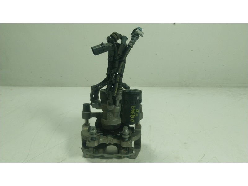 Recambio de pinza freno trasera derecha para bmw x1 (f48) xdrive 20 d referencia OEM IAM  679896205 