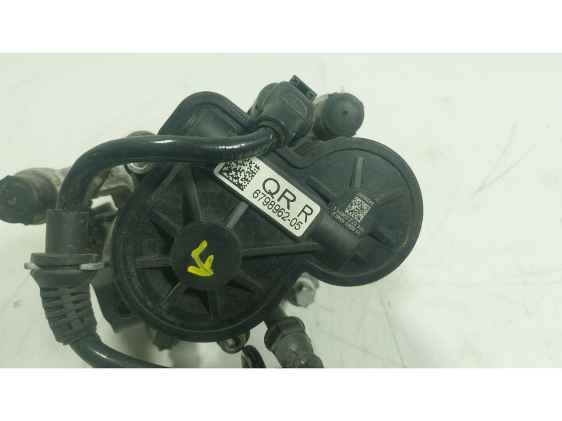 Recambio de pinza freno trasera derecha para bmw x1 (f48) xdrive 20 d referencia OEM IAM  679896205 