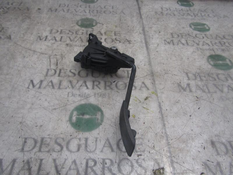 Recambio de potenciometro pedal para suzuki swift berlina (mz) gl (5-ptas.) referencia OEM IAM 4940062J70  