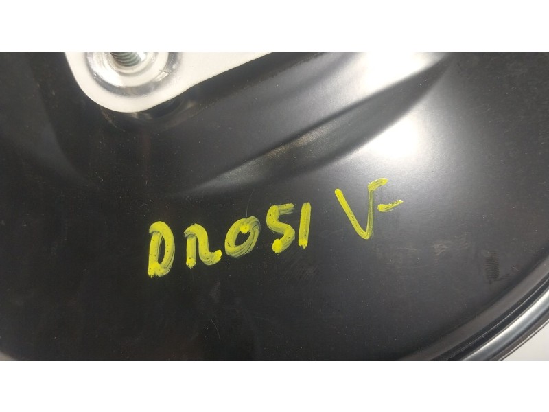 Recambio de servofreno para kia rio iii (ub) 1.2 cvvt referencia OEM IAM  KANB0586 