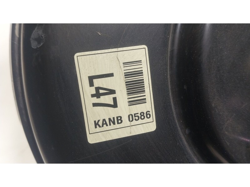 Recambio de servofreno para kia rio iii (ub) 1.2 cvvt referencia OEM IAM  KANB0586 
