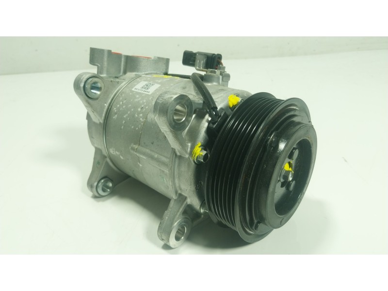 Recambio de compresor aire acondicionado para bmw x1 (f48) xdrive 18 d referencia OEM IAM   