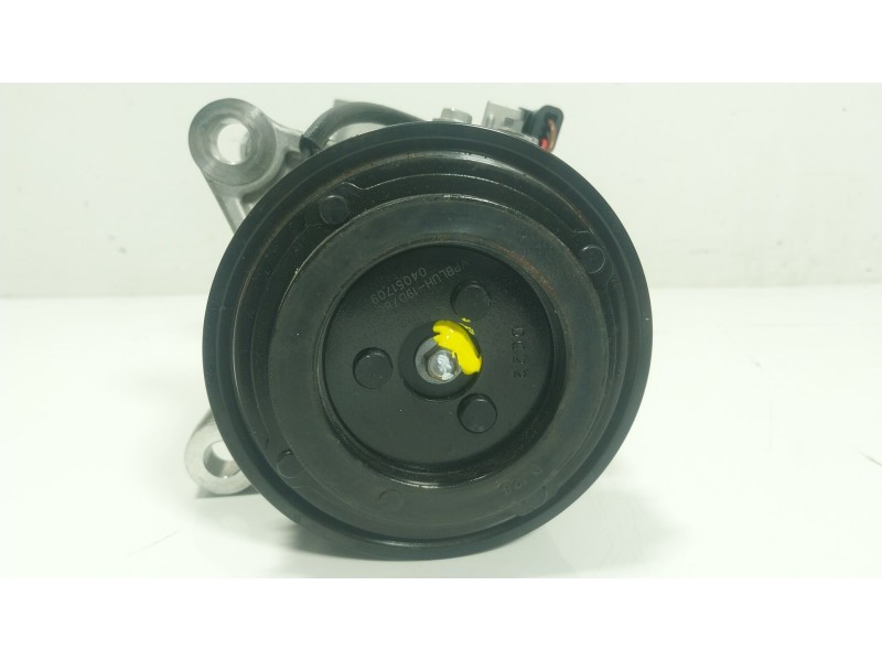 Recambio de compresor aire acondicionado para bmw x1 (f48) xdrive 18 d referencia OEM IAM   