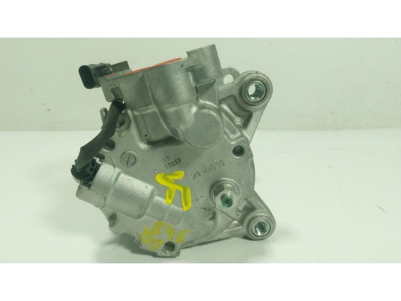 Recambio de compresor aire acondicionado para bmw x1 (f48) xdrive 18 d referencia OEM IAM   