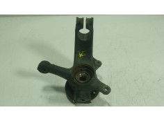 Recambio de mangueta delantera izquierda para peugeot 108 1.2 referencia OEM IAM   