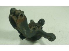 Recambio de mangueta delantera izquierda para peugeot 108 1.2 referencia OEM IAM    2