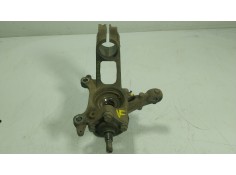 Recambio de mangueta delantera derecha para peugeot boxer furgoneta 2.2 bluehdi 140 referencia OEM IAM   