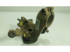 Recambio de mangueta delantera derecha para peugeot boxer furgoneta 2.2 bluehdi 140 referencia OEM IAM    2