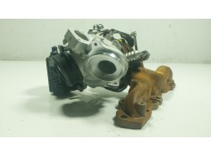 Recambio de turbocompresor para seat leon sportstourer (kl8) xcellence referencia OEM IAM  05L253019F 