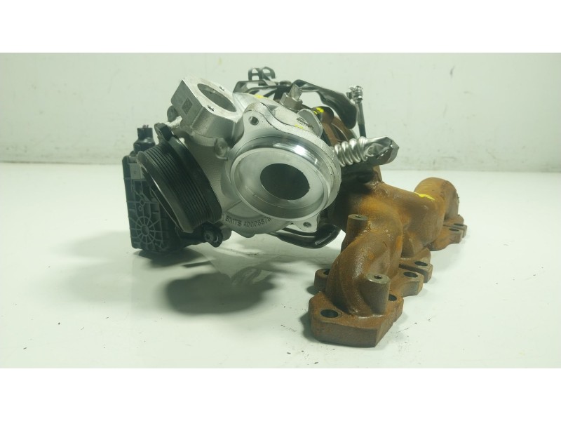 Recambio de turbocompresor para seat leon sportstourer (kl8) xcellence referencia OEM IAM  05L253019F 