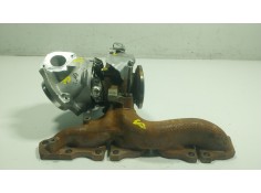 Recambio de turbocompresor para seat leon sportstourer (kl8) xcellence referencia OEM IAM  05L253019F  2