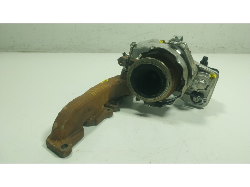 Recambio de turbocompresor para seat leon sportstourer (kl8) xcellence referencia OEM IAM  05L253019F 