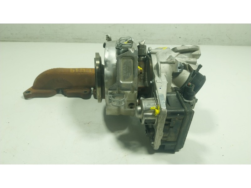 Recambio de turbocompresor para seat leon sportstourer (kl8) xcellence referencia OEM IAM  05L253019F 