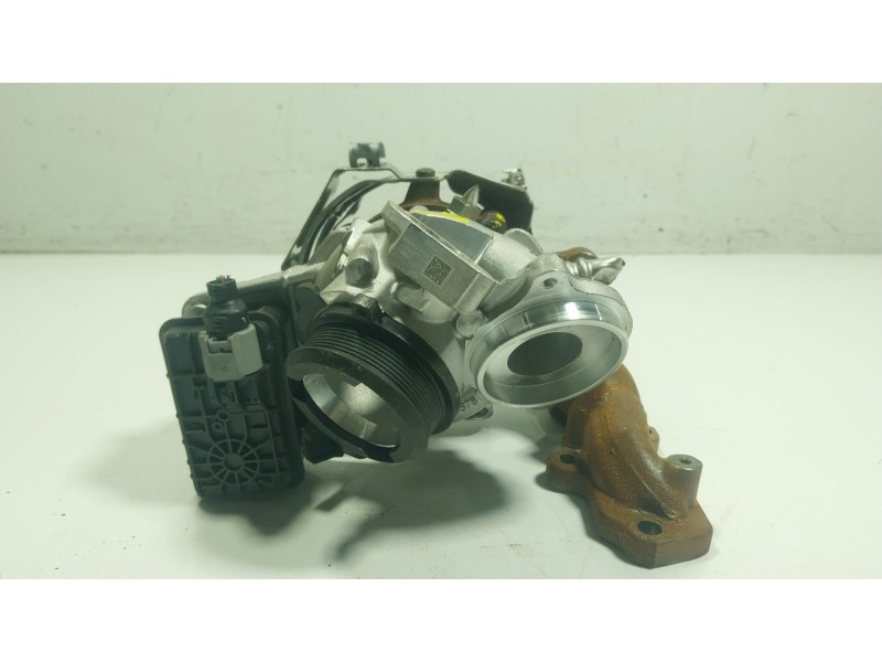 Recambio de turbocompresor para seat leon sportstourer (kl8) xcellence referencia OEM IAM  05L253019F 