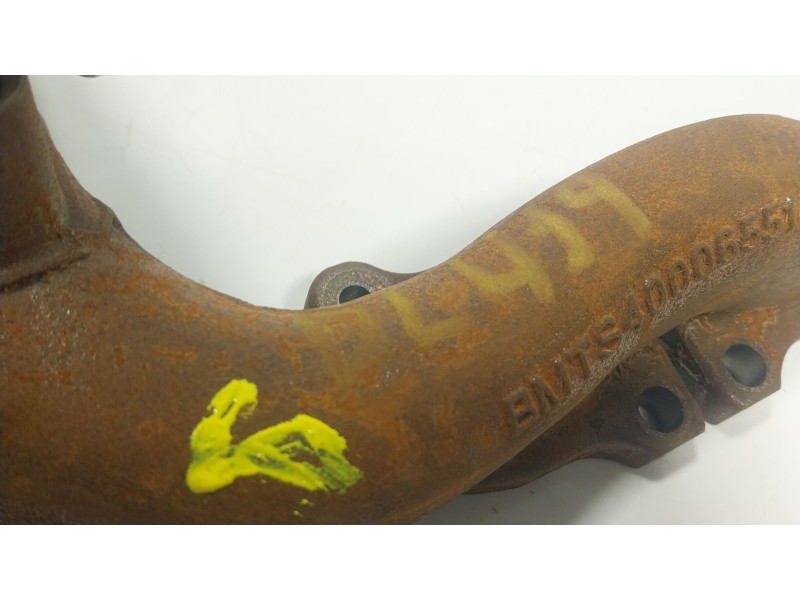 Recambio de turbocompresor para seat leon sportstourer (kl8) xcellence referencia OEM IAM  05L253019F 