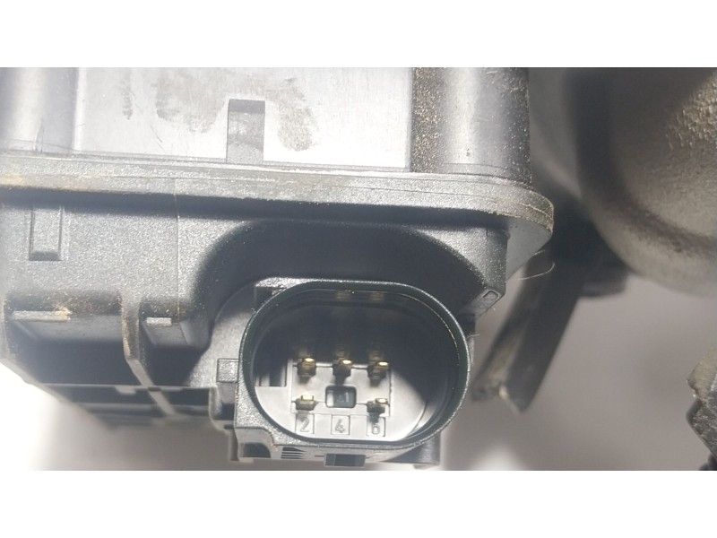 Recambio de turbocompresor para seat leon sportstourer (kl8) xcellence referencia OEM IAM  05L253019F 