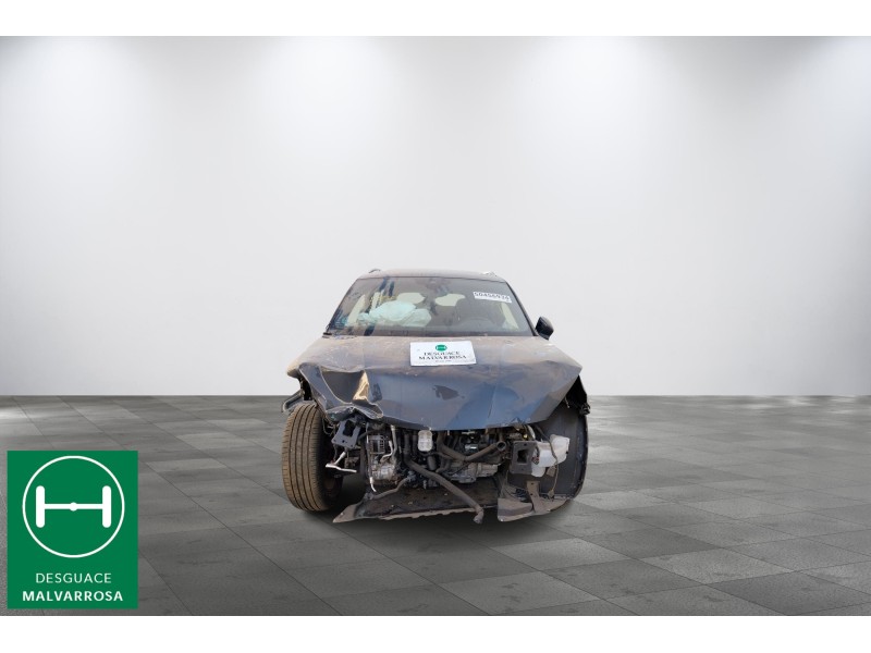 seat tarraco (kn2) del año 2024