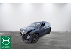 seat tarraco (kn2) del año 2024