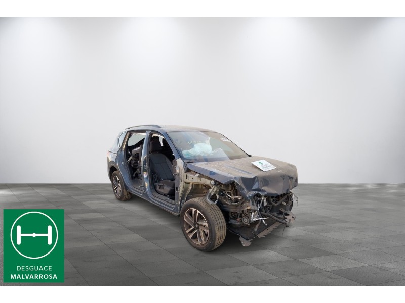 seat tarraco (kn2) del año 2024