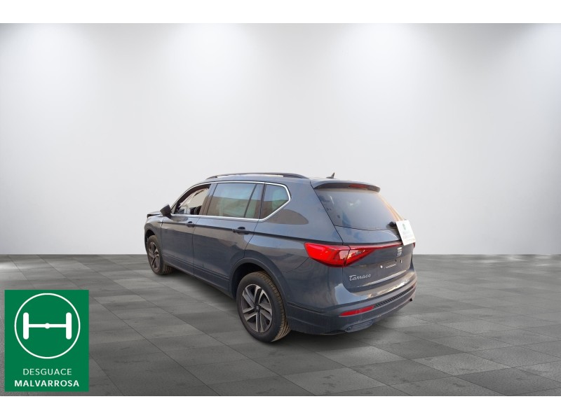 seat tarraco (kn2) del año 2024