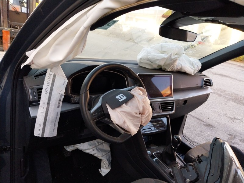 seat tarraco (kn2) del año 2024