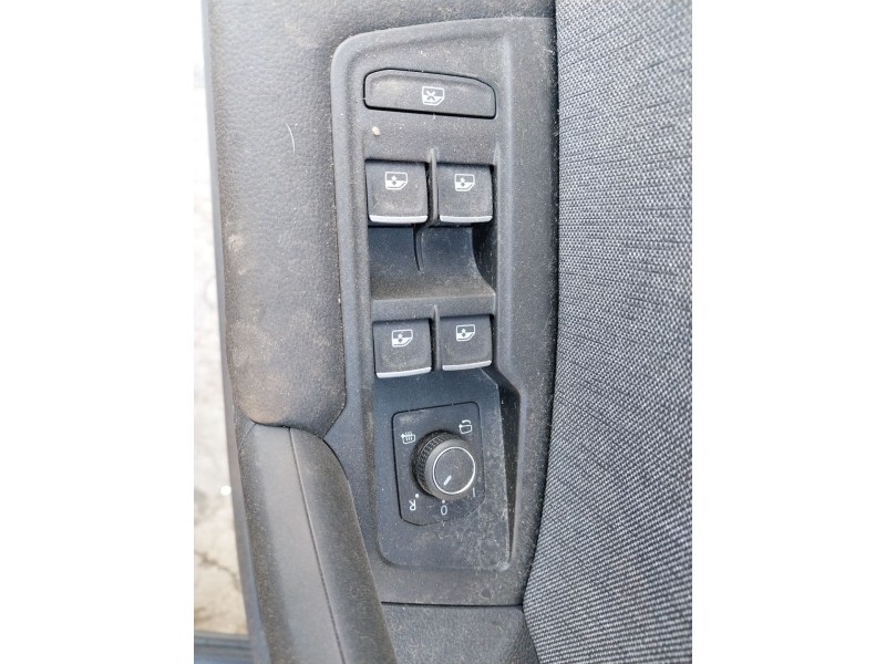 seat tarraco (kn2) del año 2024