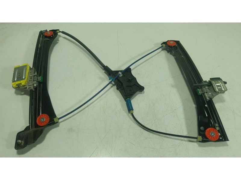 Recambio de elevalunas delantero derecho para audi a5 (f53, f5p) 2.0 tdi referencia OEM IAM  8W6837462D 