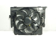 Recambio de electroventilador para bmw 3 (f30, f80) 320 d referencia OEM IAM  1742764050802 