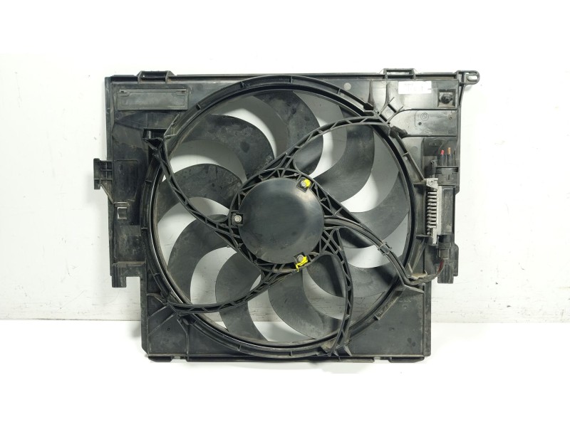 Recambio de electroventilador para bmw 3 (f30, f80) 320 d referencia OEM IAM  1742764050802 
