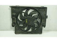 Recambio de electroventilador para bmw 3 (f30, f80) 320 d referencia OEM IAM  1742764050802  2