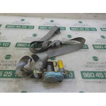CINTURON SEGURIDAD DELANTERO DERECHO 