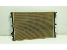 Recambio de radiador agua para hyundai ioniq 5 (ne) ev referencia OEM IAM  253L0GI100  2